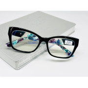Очки корригирующие "EAE" 2298 антиблик